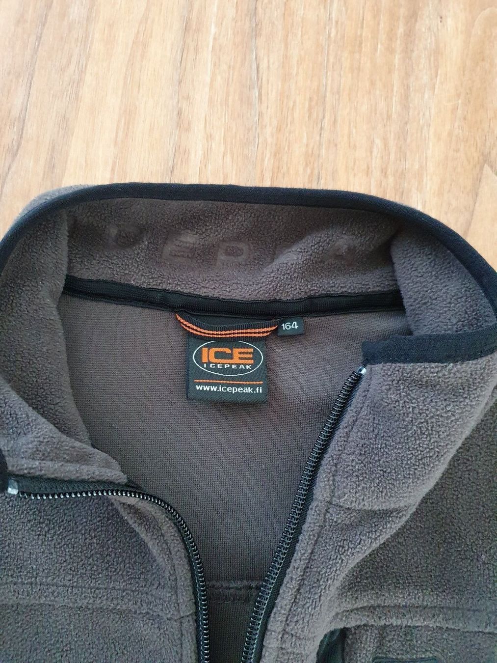 Icepeak Vestes & Manteaux: Faserpelz Jacke – D'occasion à Jona par Mafari 1