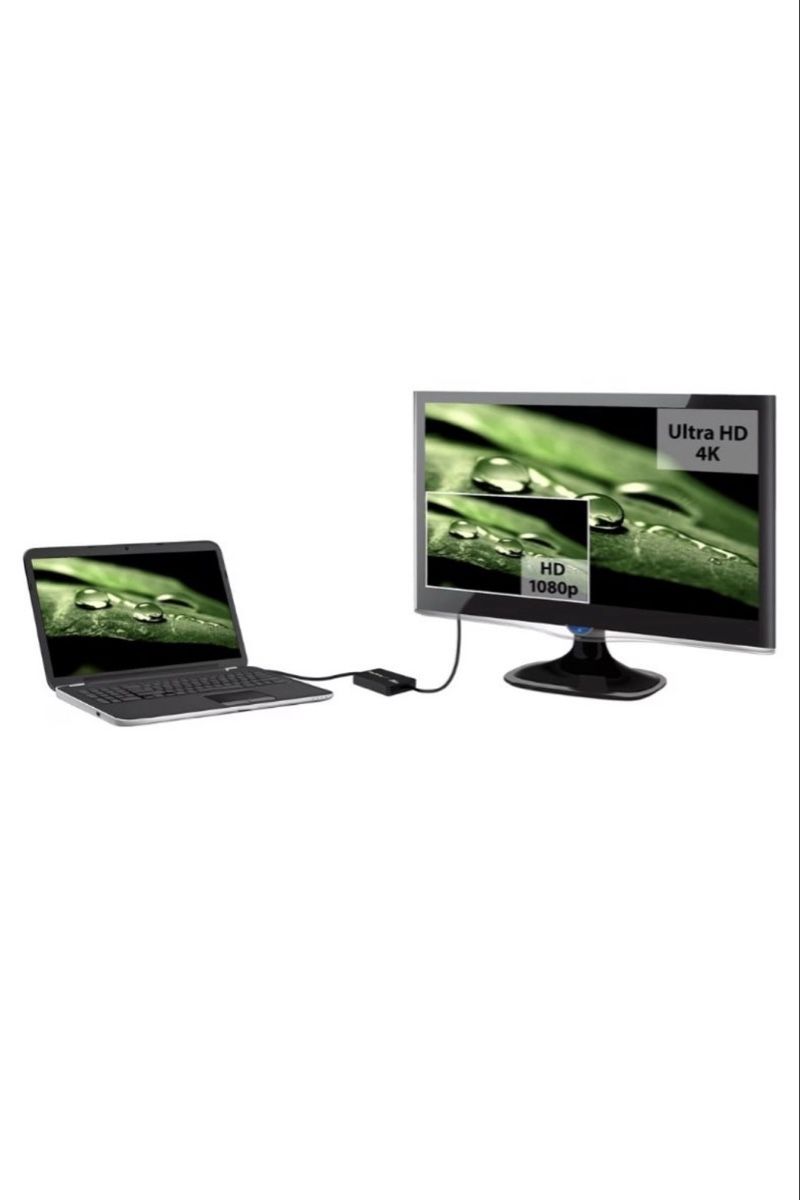 Adapter: StarTech USB-A auf HDMI Adapter – Gebraucht aus Suhr von Speed_20 9