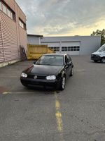 Golf 4 ab frischer MFK & Service
