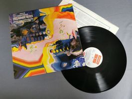 The Moody Blues – Days Of Future Passed - VERSAND✅