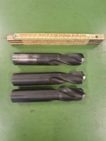 Bohrer 32mm