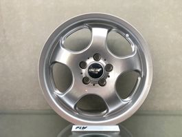 Dicastal Felgen 7 x 15 ET: 30 LK 5/100