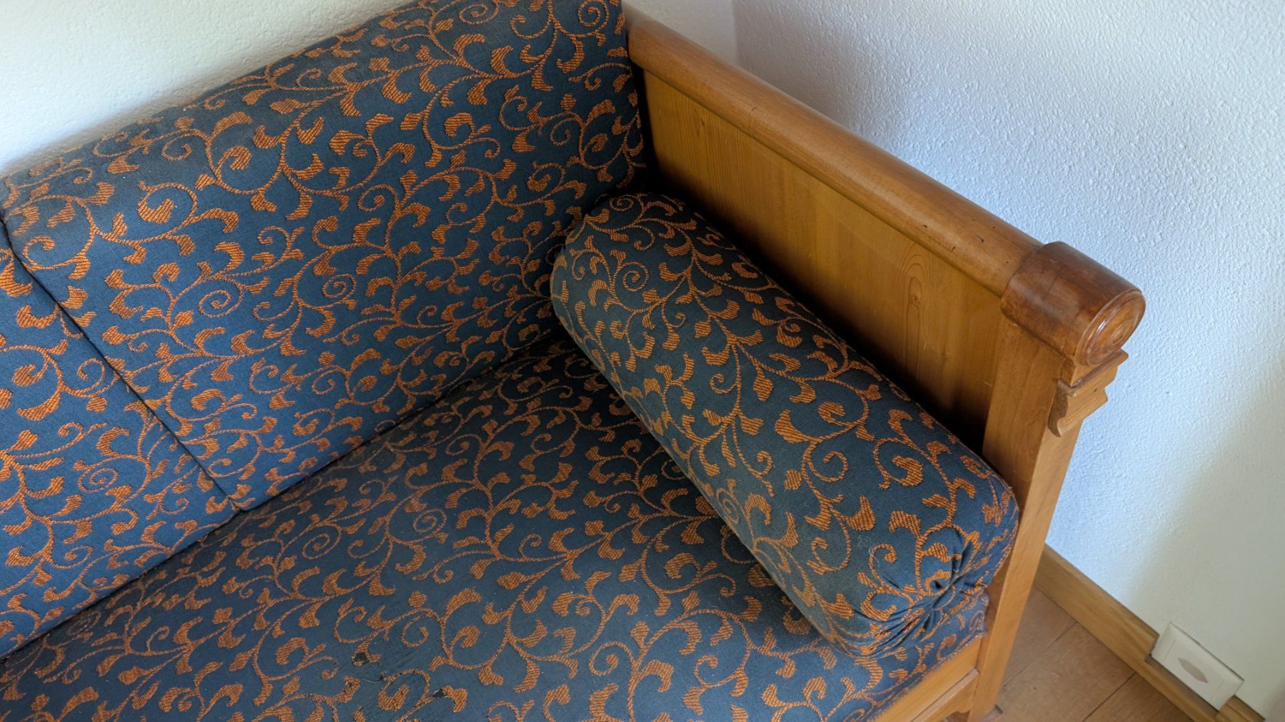 Chaises longues: Sofa oder Liege mit Stil – D'occasion à Ittigen par stoney63 1