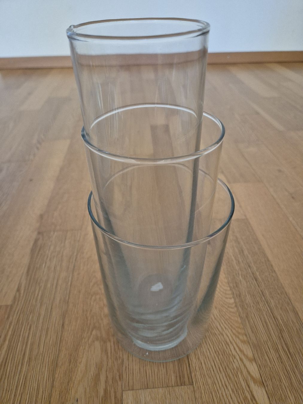 Vasen & Gefässe: Blumenvase – Gebraucht aus Affoltern am Albis von bine17