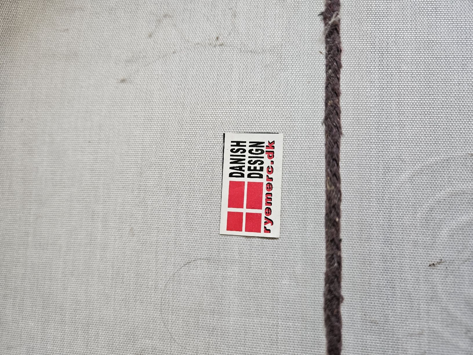 Gemälde: Bild Danish Design  – Gebraucht aus Pratteln von Cartonsducoeur_bl 4
