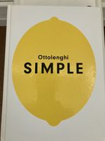 Ottolenghi SIMPLE Kochbuch neu Zustand