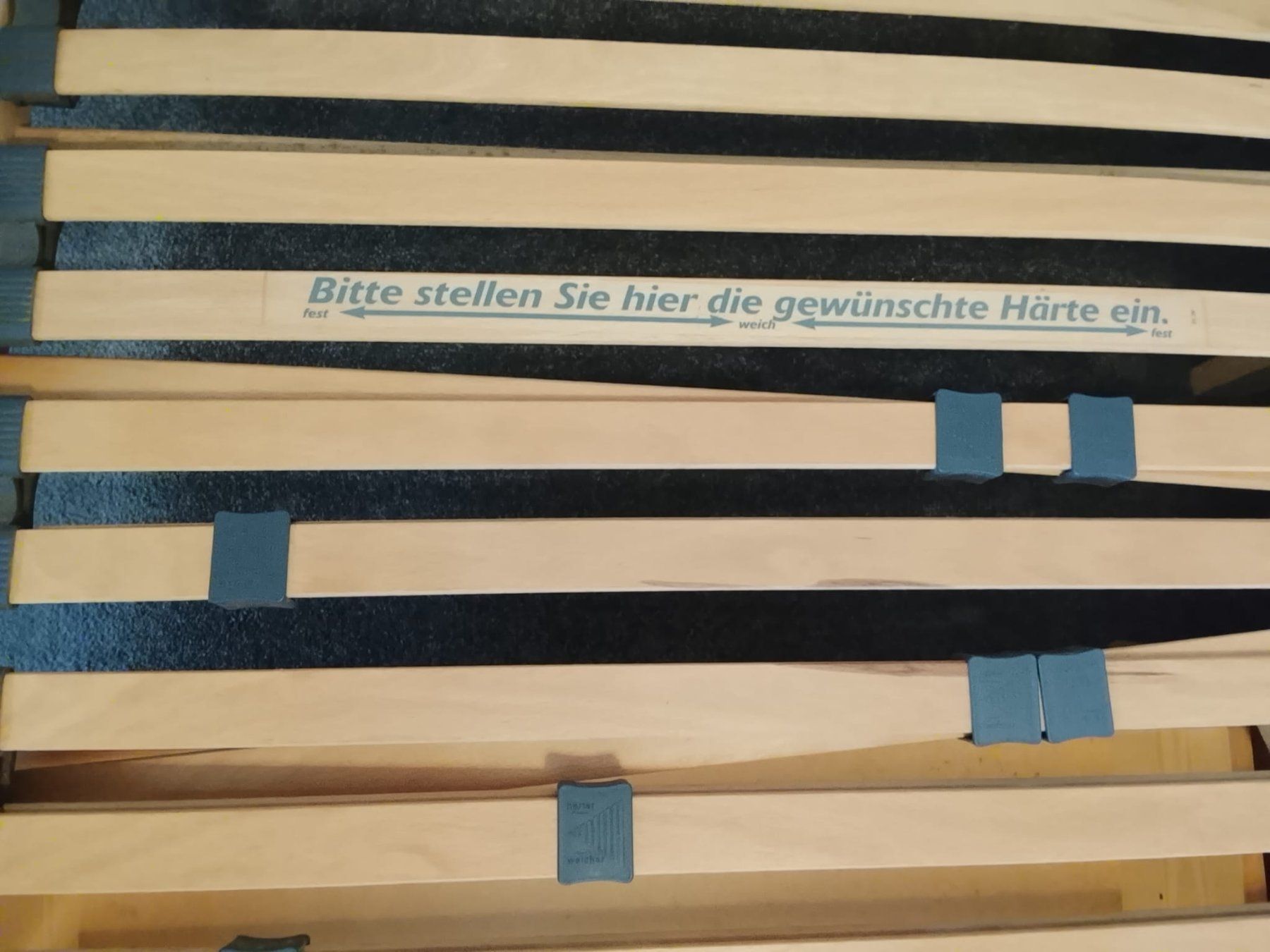 Betten: Bett gebraucht 180cm – Gebraucht aus Tägerschen von robin-stva 4