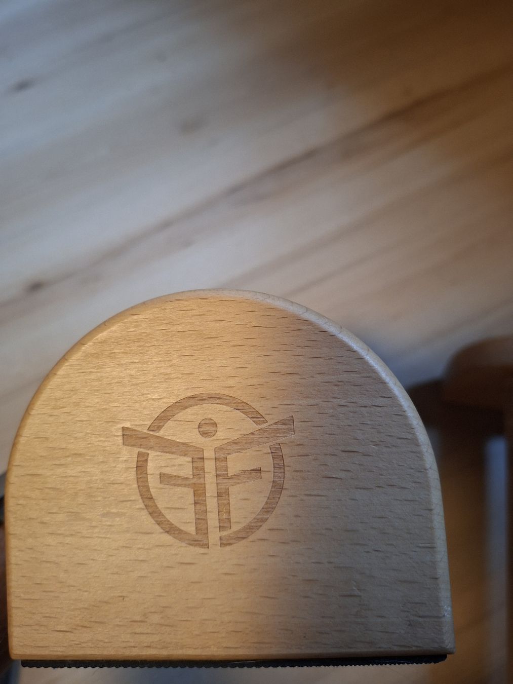 Hometrainer: Parallets – Gebraucht aus Wolfhalden von goovy 1