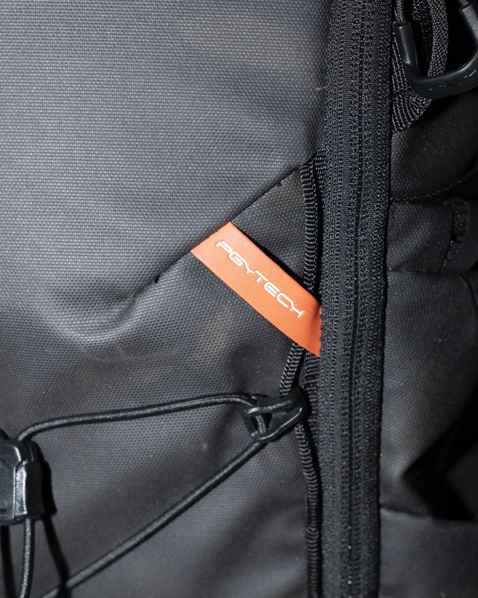 Pgytech Zaini: Fotorucksack PGYTECH OnePro – Nuovo (secondo la descrizione) da Bühler venduto da Levi_AR 2