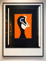 Lithographie design