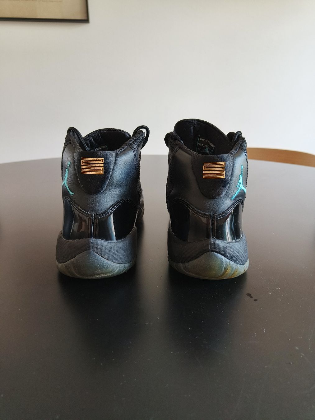 Jordan Scarpe da uomo: Air Jordan 11 Retro Gamma Ray Gr. 39 – Usato da Zürich venduto da Anni_Z 2