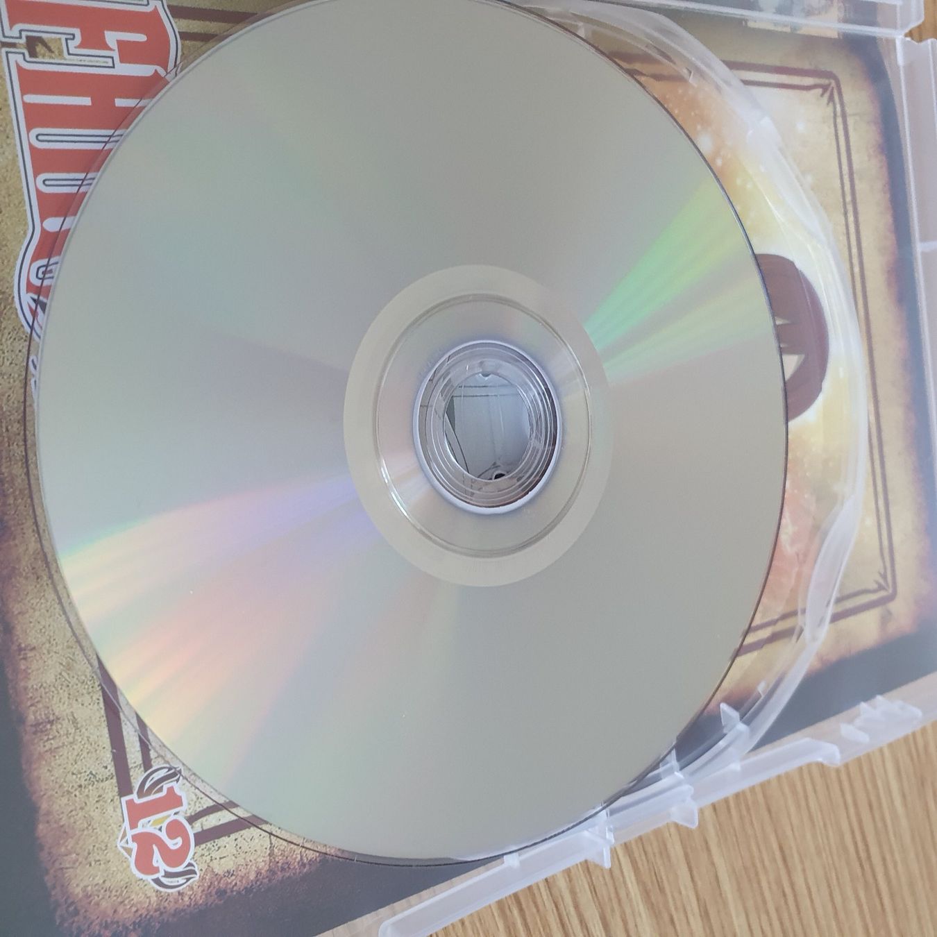 Tutti i DVDs: FairyTail englische Version – Nuovo e nell'imballaggio originale da Chur venduto da BettinaOlczyk 6