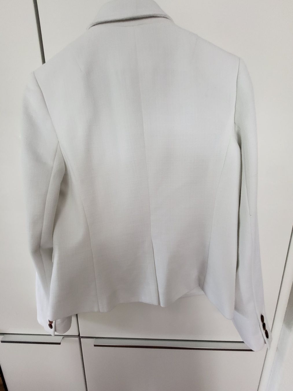 Banana Republic Giacche: Banana Republic Blazer, Grösse 10, Top! – Usato da Olten venduto da uwarf 2