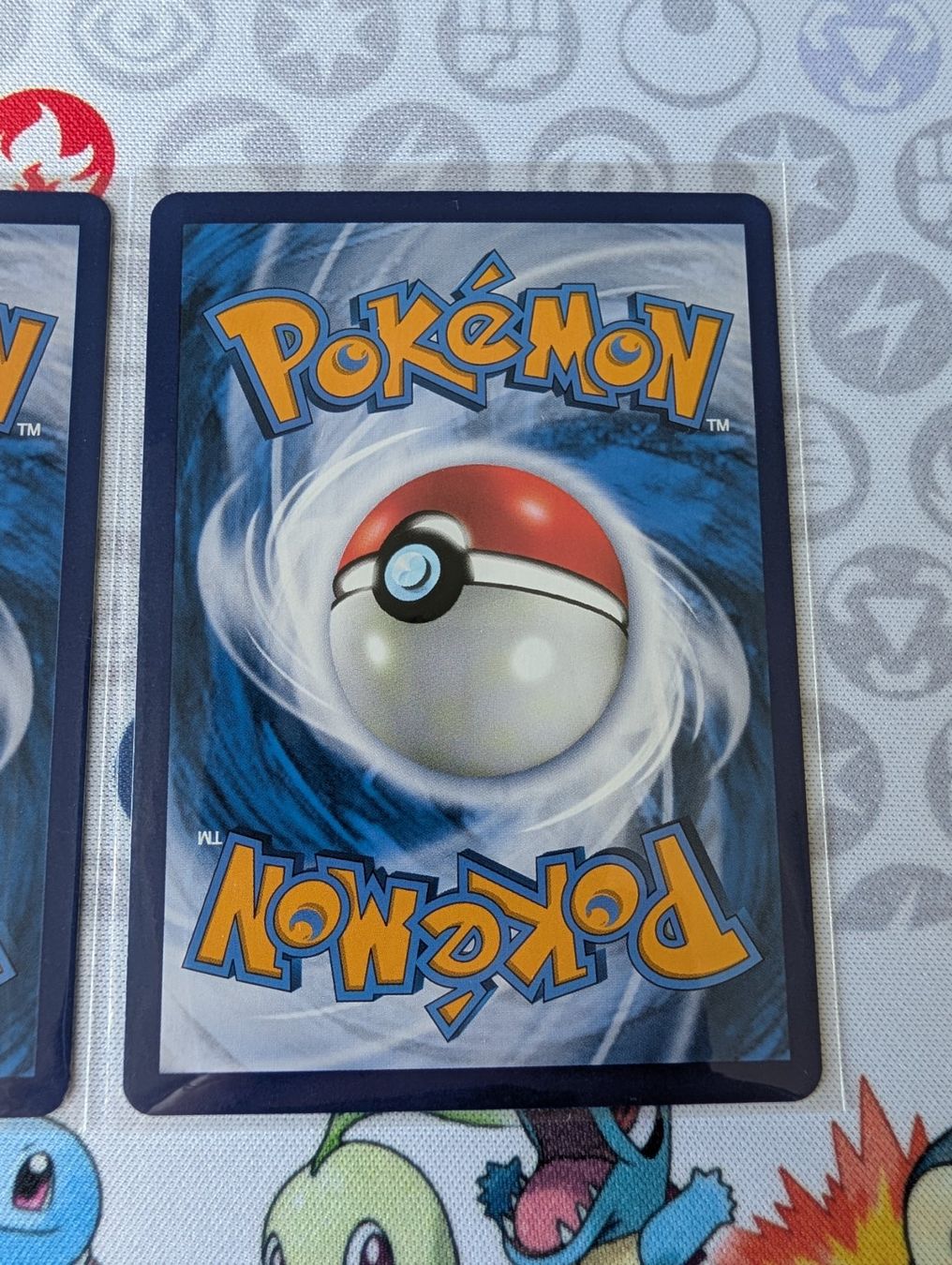 Pokémon Carte collezionabili: Lot 2 cartes Pokémon reverse CHN Lapyro Gem Pack5 CBB5C – Nuovo (secondo la descrizione) da Thônex venduto da Janadel 5