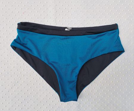 NEU! Toller Badeslip Damen "sloggi" Grösse S