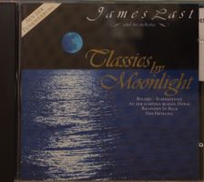 James Last -Classic by Moonlight