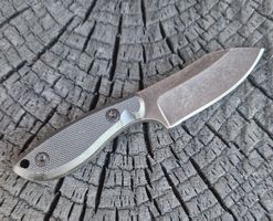Neck knife Messer