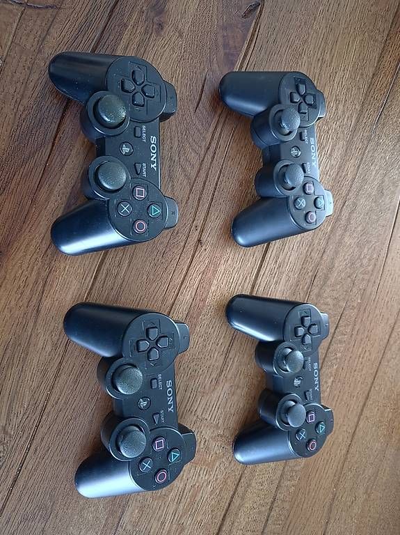 Controller: Ps3 Kontroller – Gebraucht aus Gossau SG von pm__2n6h 3