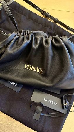 Versace Tasche Clutch