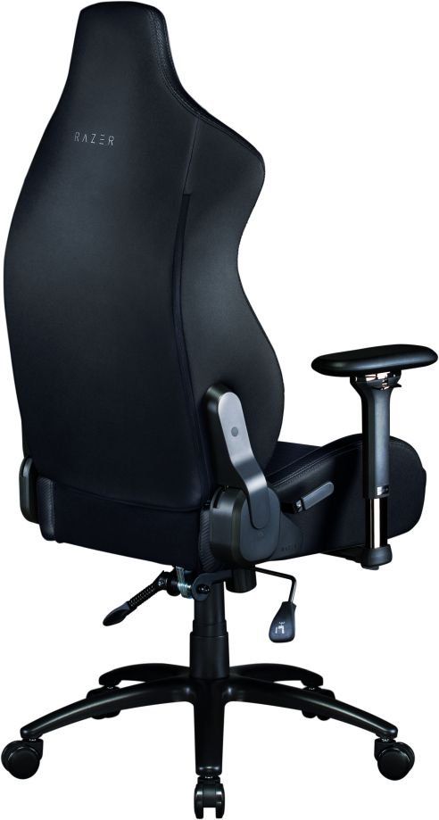 Razer Stühle: Razer Iskur - black – Neu und originalverpackt aus Hitzkirch von Thali_AG 5