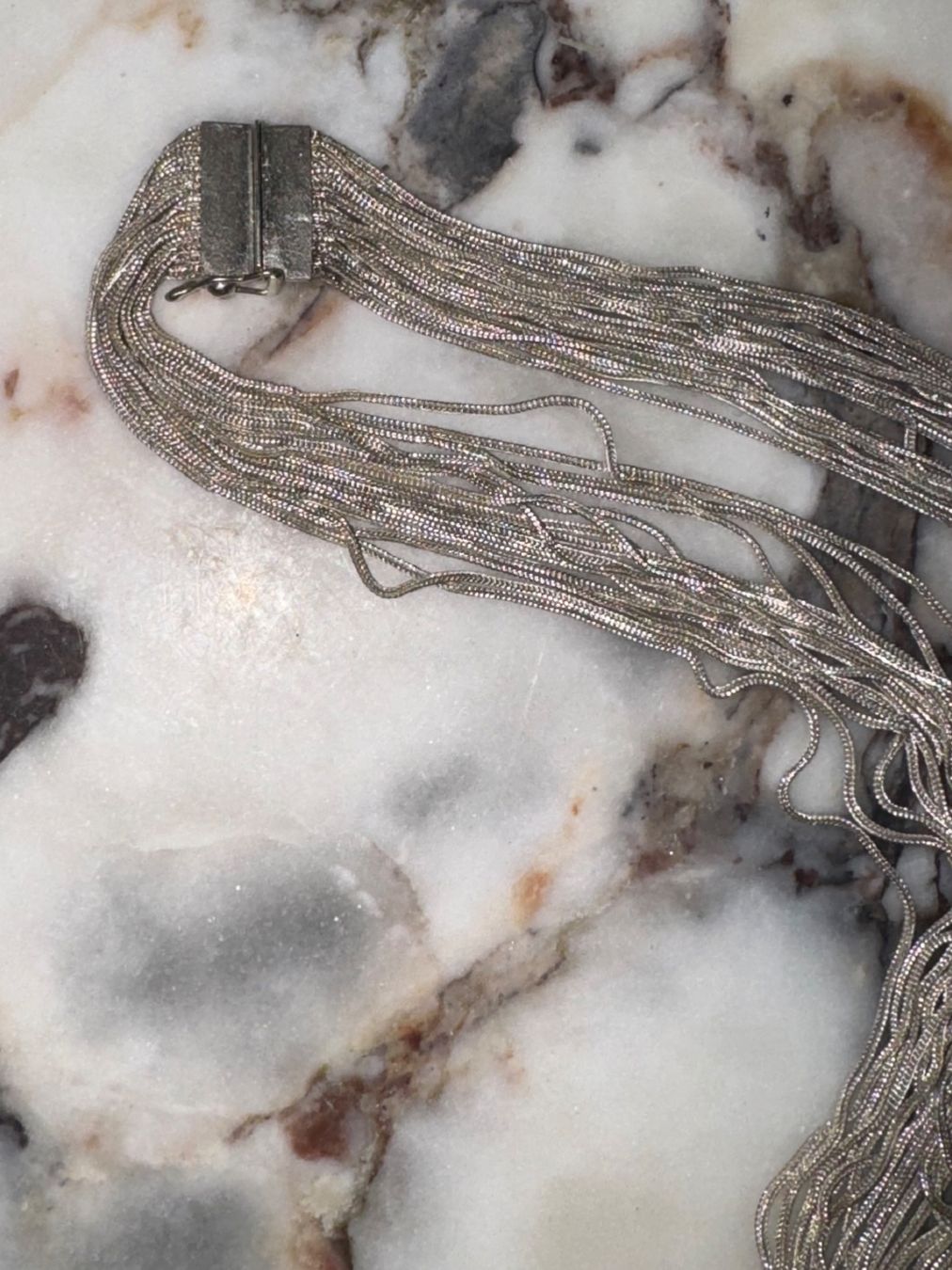 Colliers: Necklace – Neuf (Voir description) à Birsfelden par G.D.d.T. 7