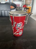 Instrument Percussion Bongo Rebolo