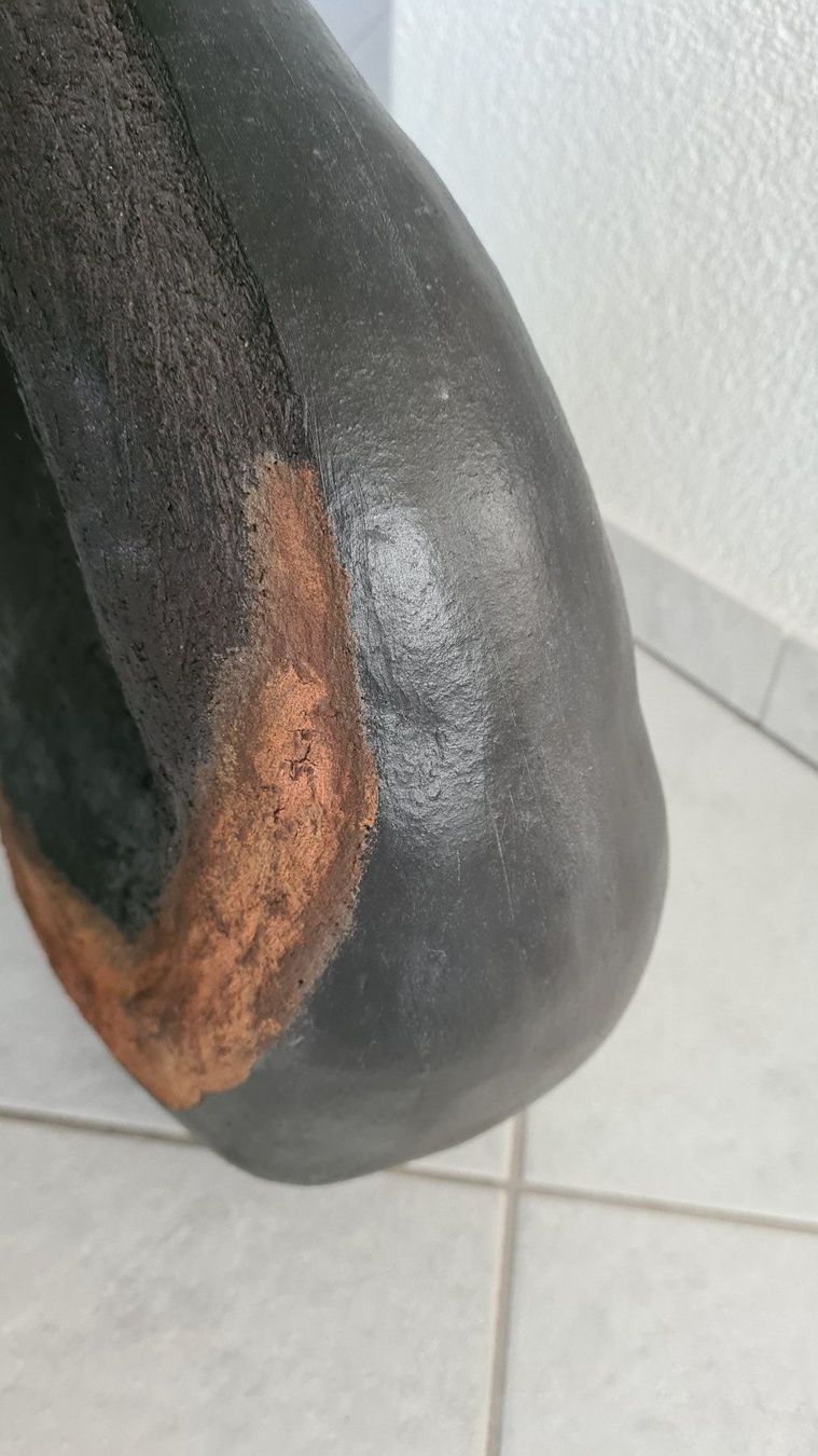 Sculture & Statue: Skulptur "Welle" ca. 52 cm – Nuovo (secondo la descrizione) da Lostorf venduto da Dalbi 4