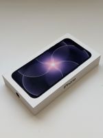 Apple iPhone 17e 256GB Schwarz