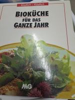 Bioküche für das ganze Jahr