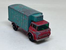 Matchbox Refrigeractor Truck #130