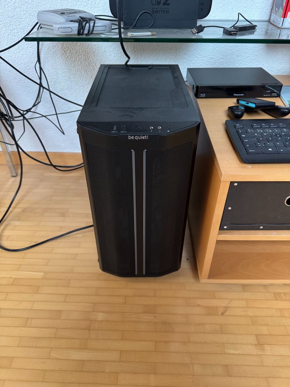 Amd PCs: Joule Performance Rx6800XT AR9 PC – Gebraucht aus Mels von yhutter 2