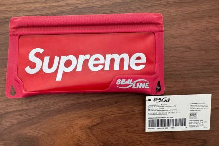 Supreme SealLine Waterproof Case - Neuf