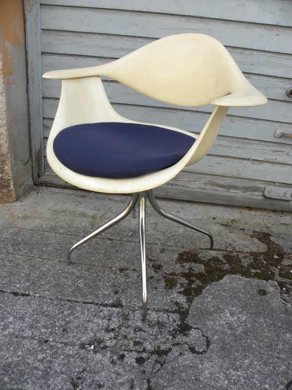 Herman Miller Sedie: GEORGE NELSON DAF HERMAN MILLER – Usato da Küsnacht ZH venduto da walterzingo 1