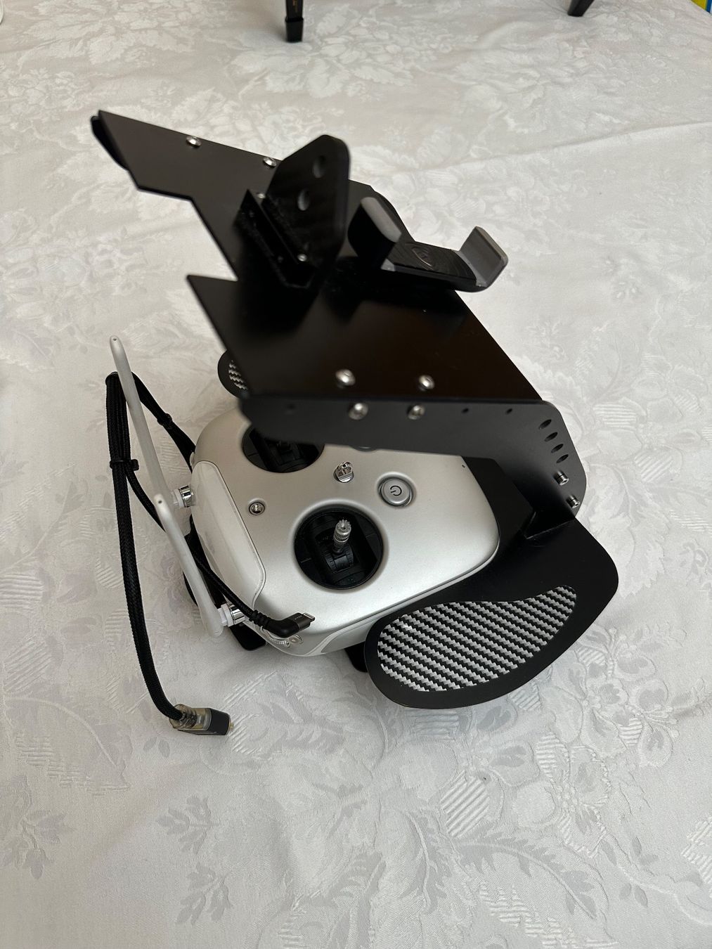DJI RC Modellbau: dji Inspire I Pro – Gebraucht aus Schenkon von NaNoNino 4