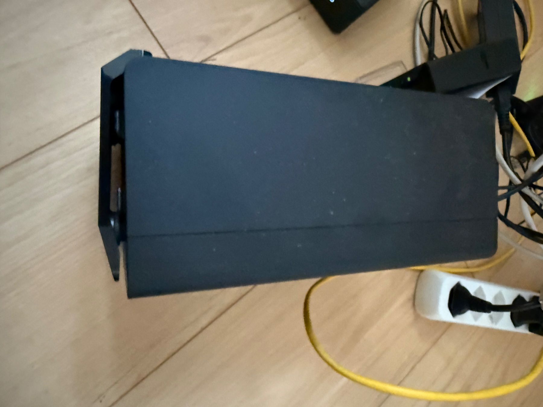 Synology Server: Synology NAS DS224+ – Usato da Kirchberg SG venduto da Erudash 1
