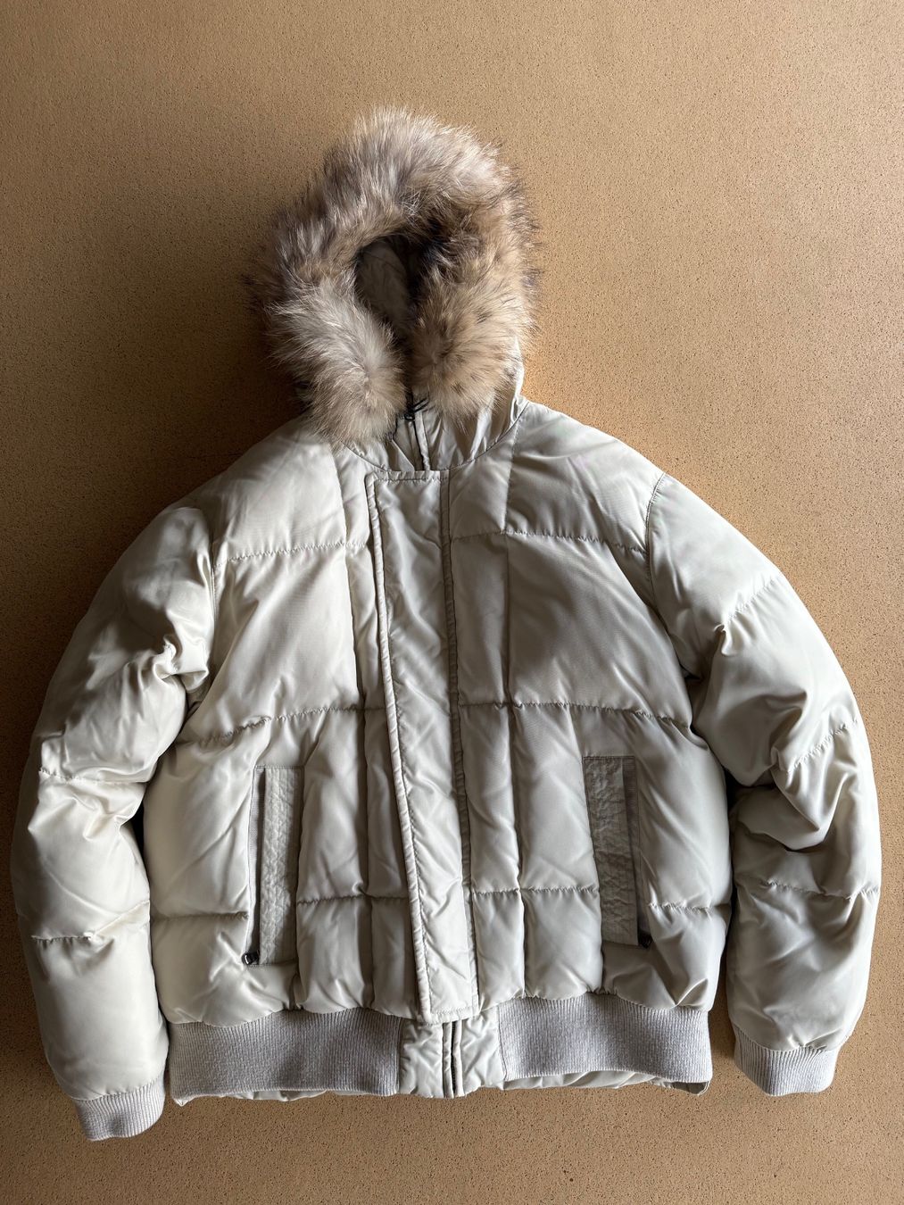 Hugo Boss Jacken: Doudoune Boss, taille 56 – Gebraucht aus St-Gingolph von GoldenKeys