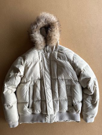 Doudoune Boss, taille 56
