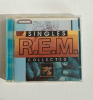 R.E.M. – Singles Collected CD (1994) I.R.S.