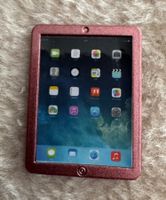 iPad für Barbie Puppe Metall und Kunststoff USA Pink