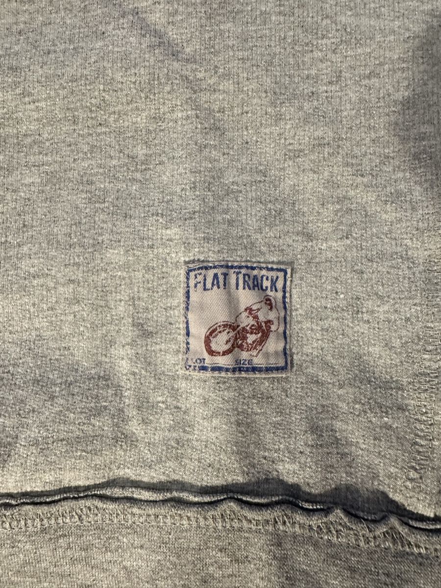 Maglioni & Felpe: Harley-Davidson Flat Track Pullover – Usato da Zürich venduto da andy_89 3