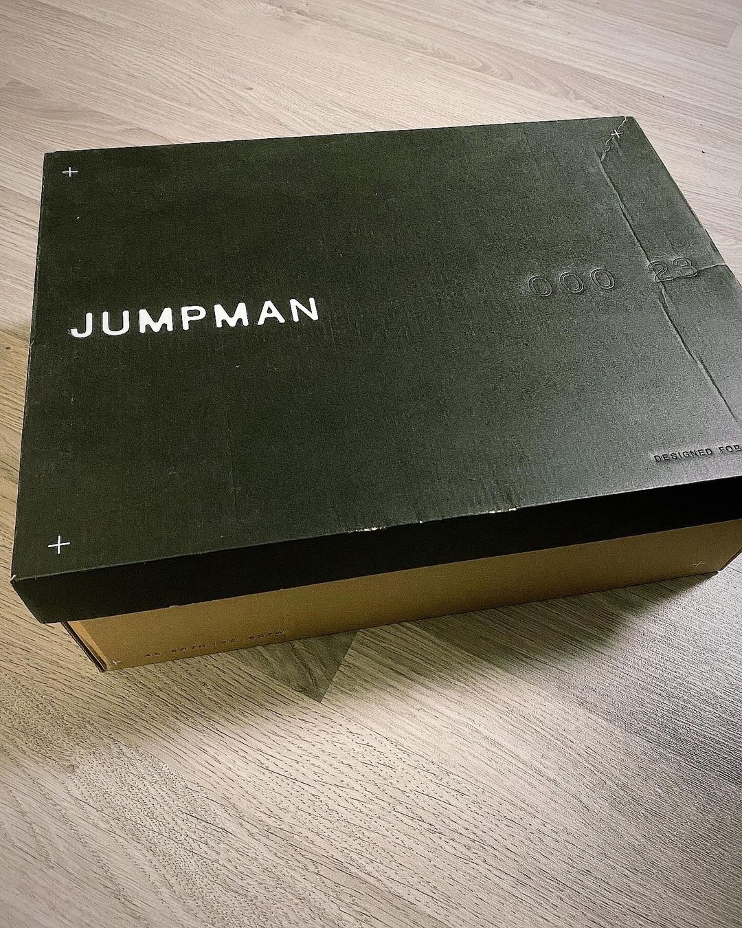 Jordan Scarpe da uomo: Jordan Proto Max 720 – Usato da Treycovagnes venduto da GeorgeTheGreat 3