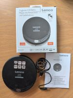 Tragbarer CD/MP3 Player