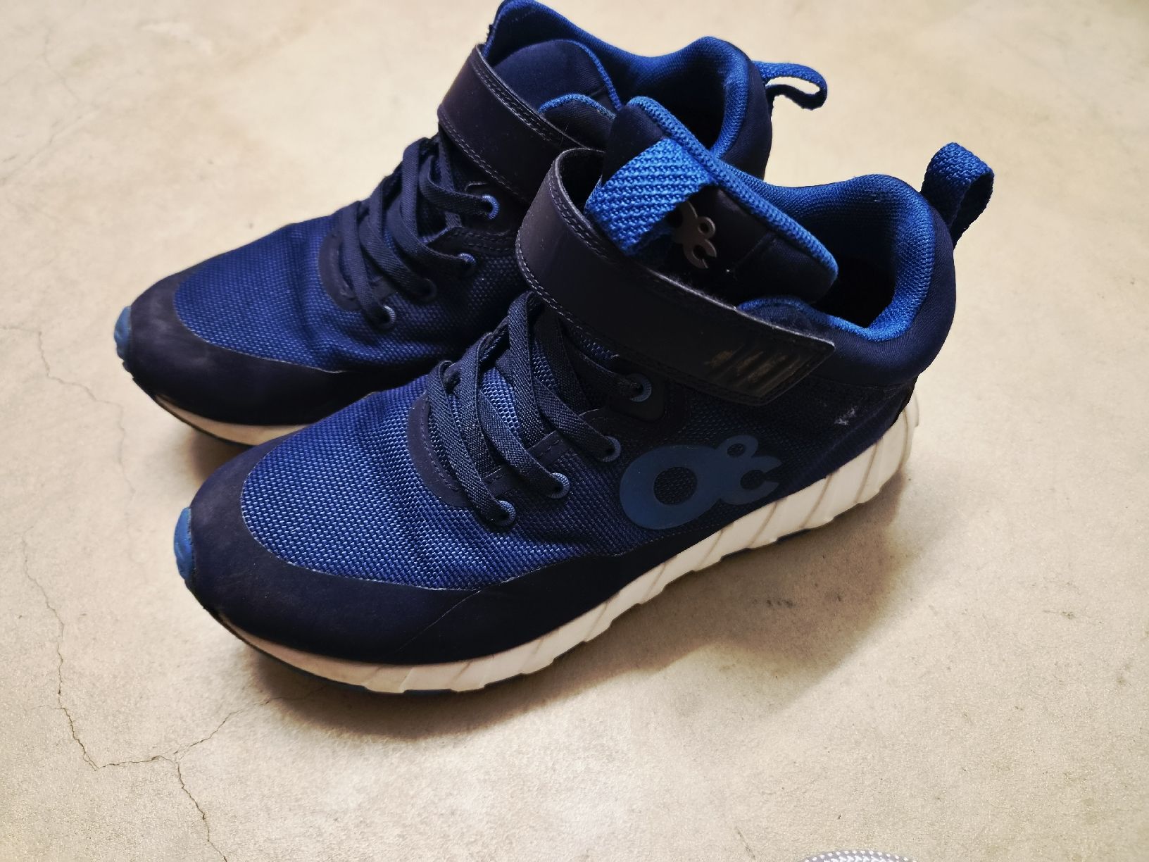 Scarpe da uomo: Herbstschuhe Zero – Usato da Veltheim AG venduto da charly0815