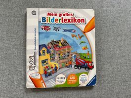 Tip Toi TipToi - Mein großes Bilderlexikon Buch grosses