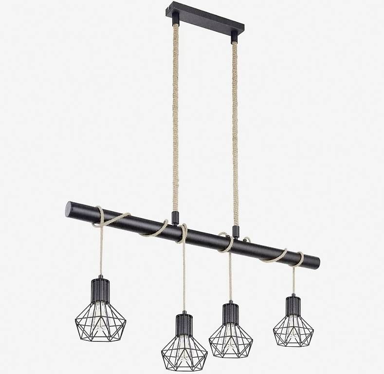 Lampen: Leuchte/Lampe  James Wood – Gebraucht aus Worb von RFW