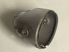 Eierlampe Scheinwerfer Frontlicht Puch Sachs
