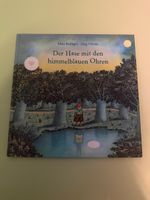 Der Hase mit den himmelblauen Ohren Kinderbuch