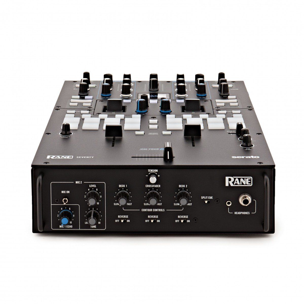 Rane Mischpulte: RANE SEVENTY – Neu (gemäss Beschreibung) aus Delémont von Vachmilka 3
