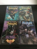Batgirl Comics neu
