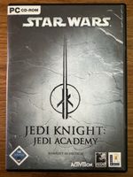 PC / Star Wars Jedi Knight - Jedi Academy 🇩🇪 